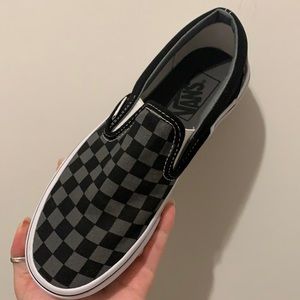 Vamos Classic Slip on